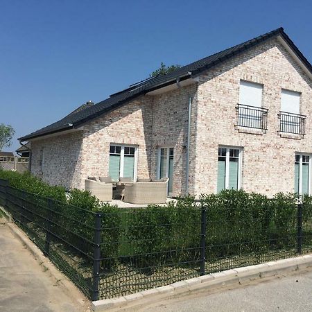 Ferienhaus Merzijana Büsum Exterior foto
